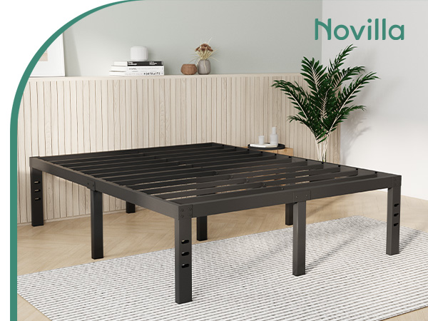 Novilla Bed Frame