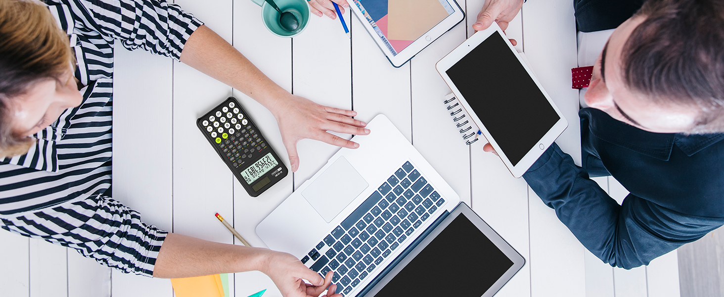 easy to carry class calculator