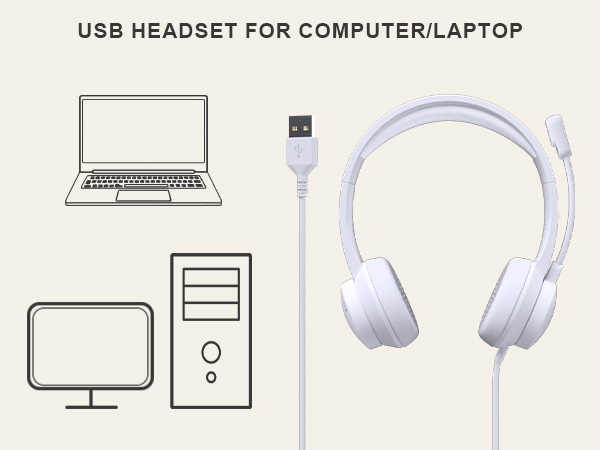 headset usb