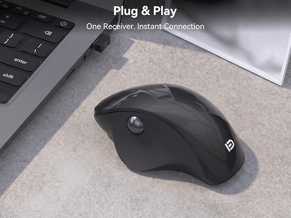 computer wireless mouse
