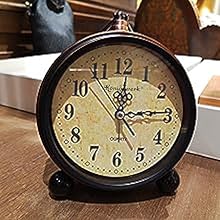 desk clock