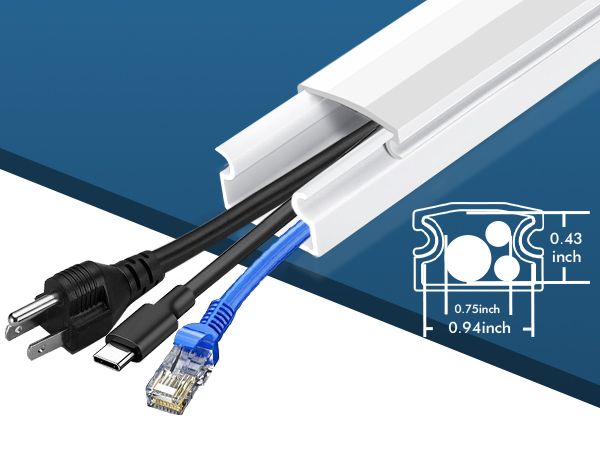 Cable hider