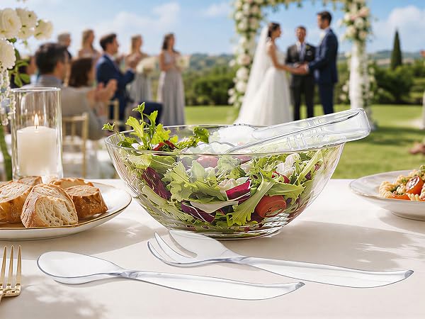 Serving Utensils