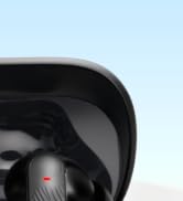 wireless earbuds