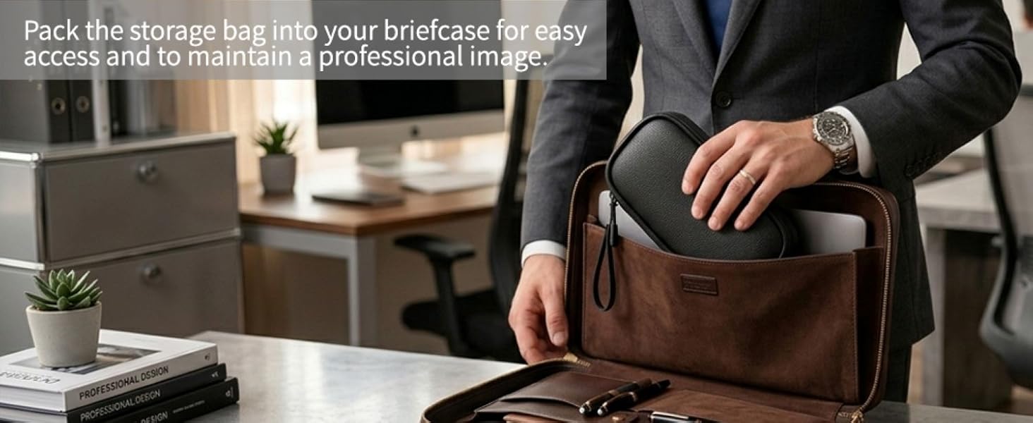 tech bag