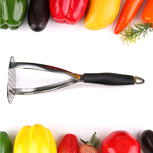 show potato masher