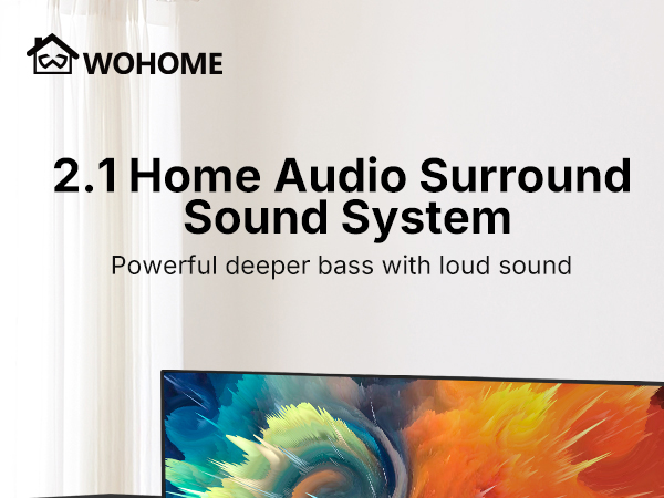 sound bar S111 Pro A+1 M