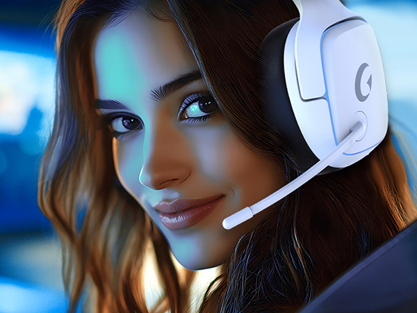 gaming headphones for ps5