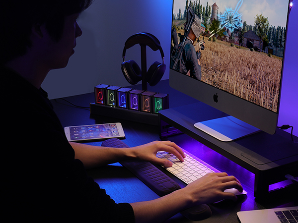 Wrist Rest for Gaming