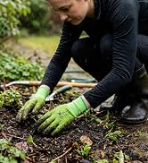 Woman gloves