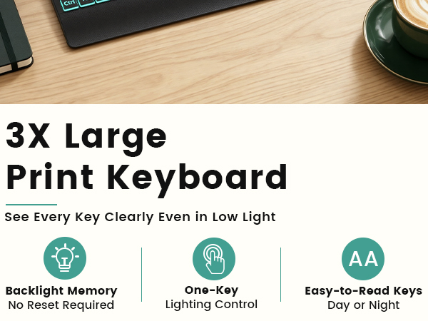 keyboards wired