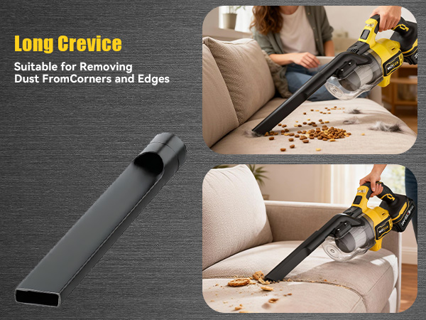 cordless vacuum