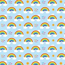 gift wrapping paper