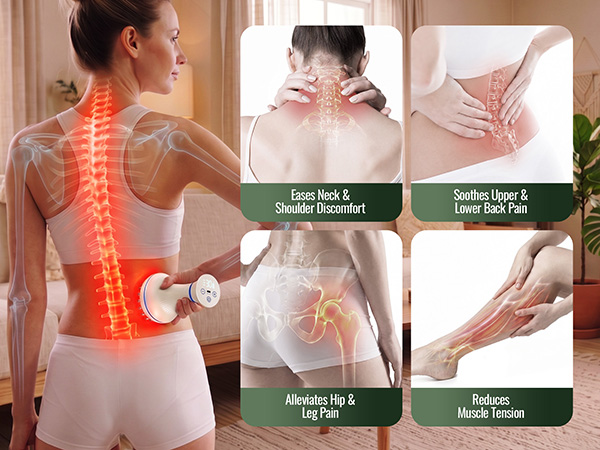 Pain Relief