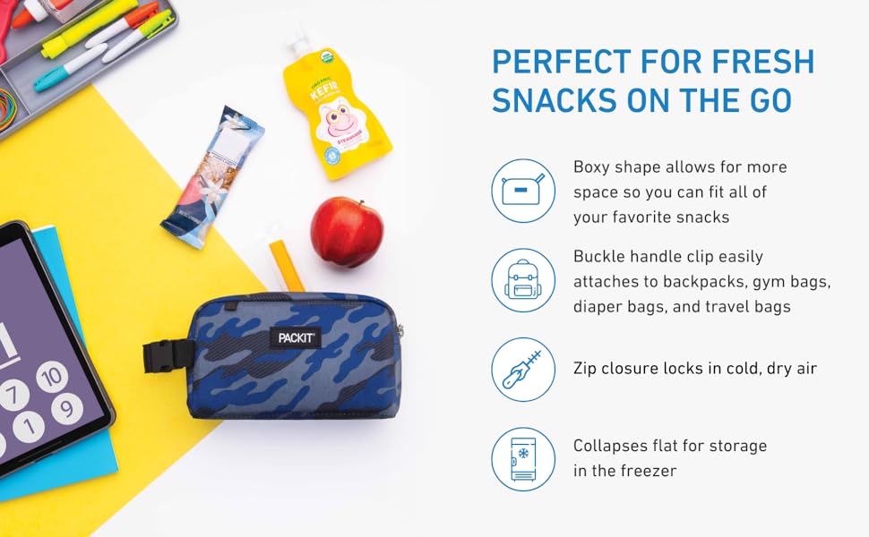 module 2 snack boc
