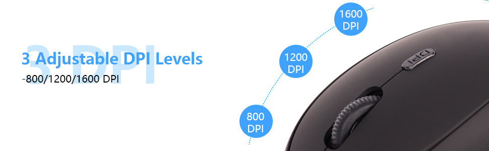 ergonomic mouse mouse wireless mouse for laptop vertical mouse