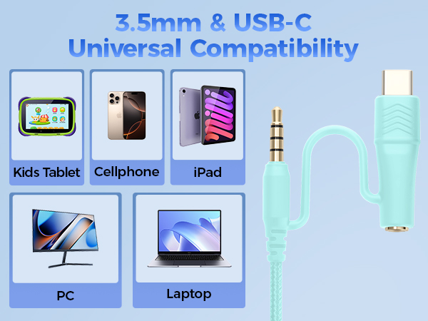 Universal Compatibility