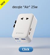 “Air” Ultra Slim Design