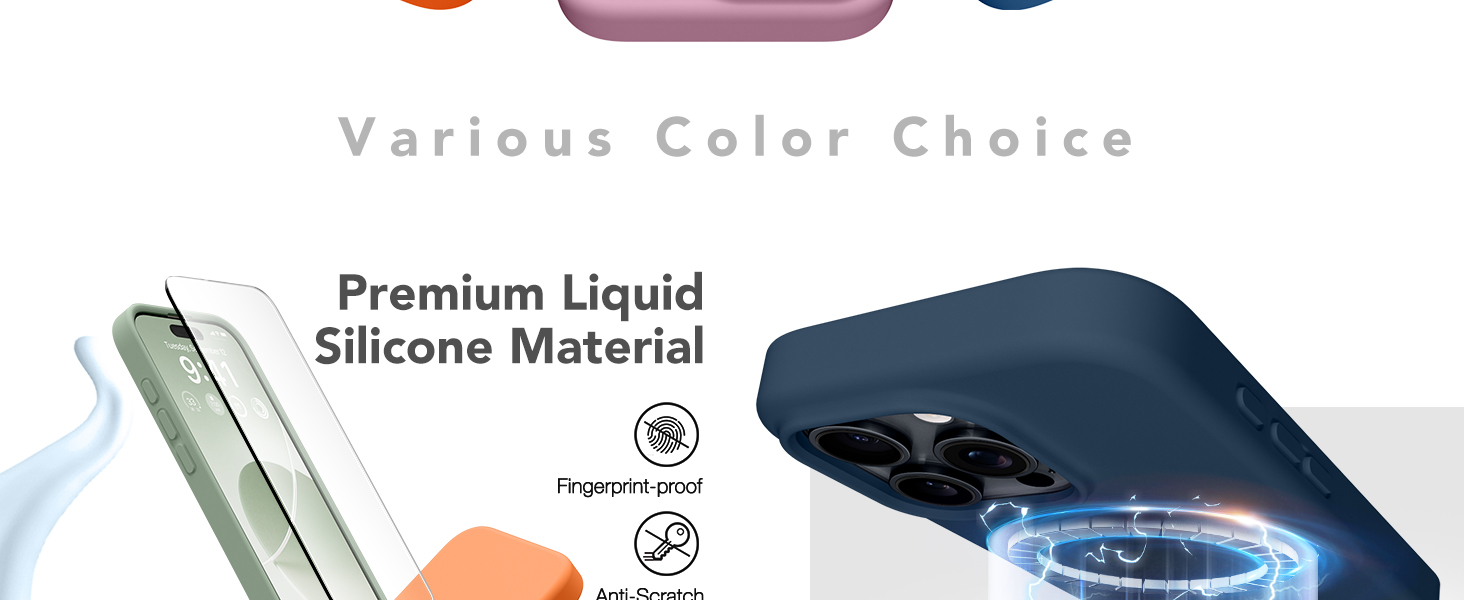 16 pro case