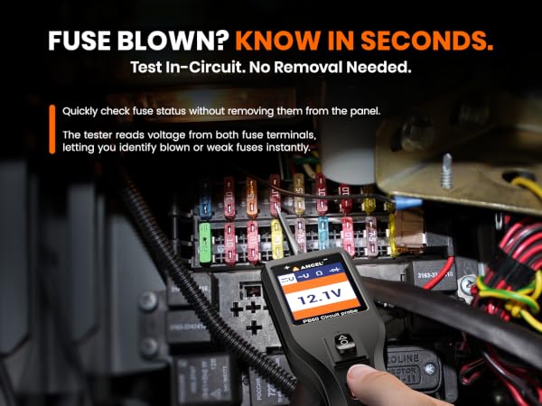 power probe