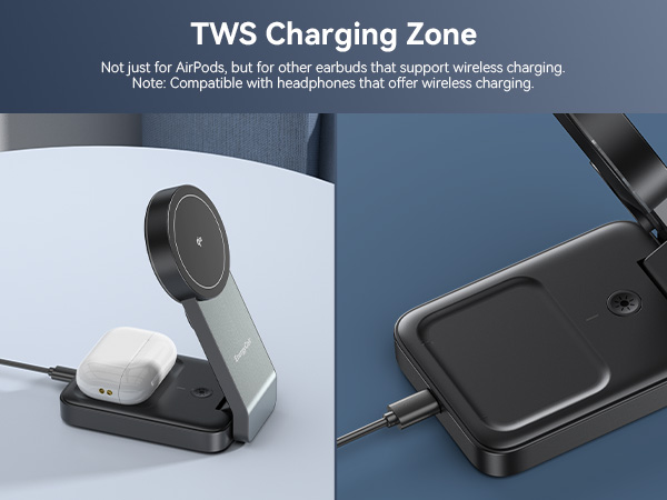 magnetic iphone charger