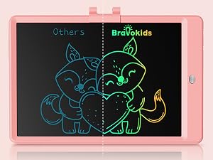 Colorful Screen