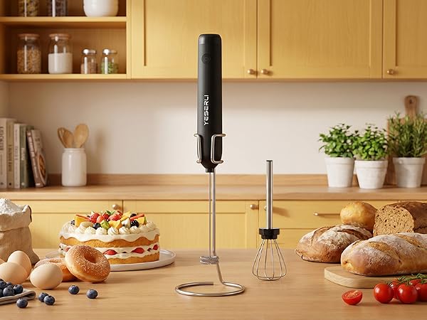 milk frother