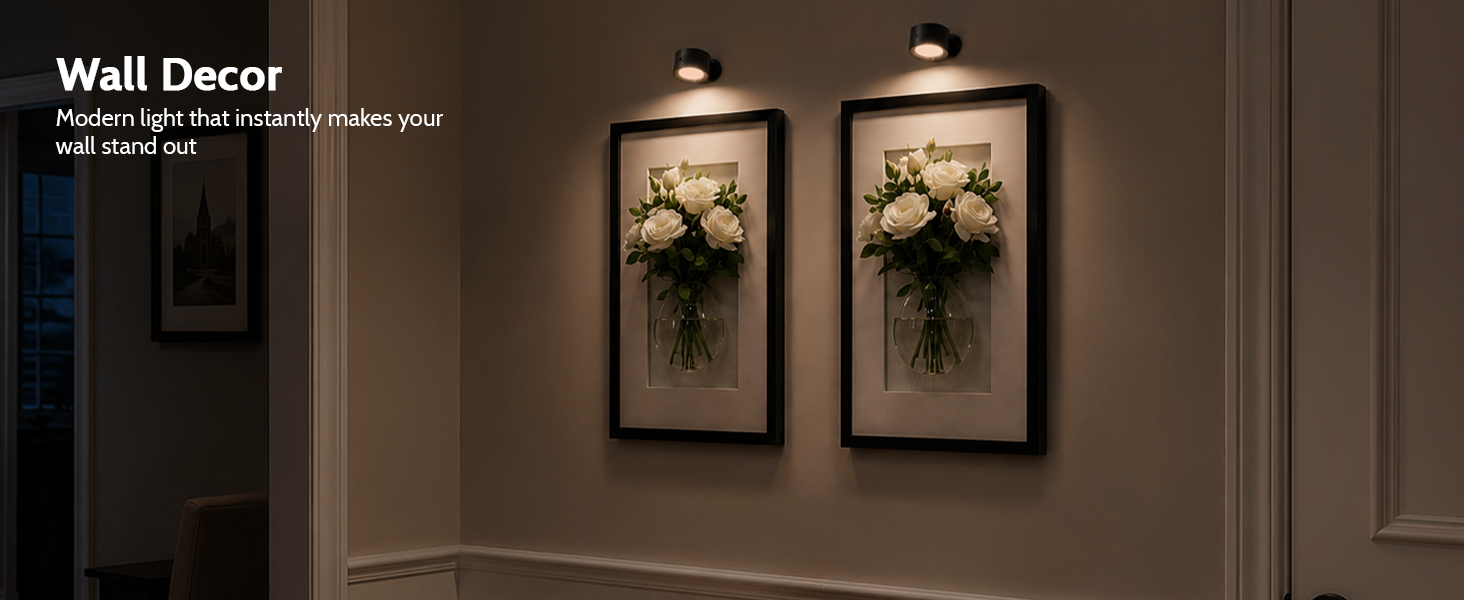 wall decor