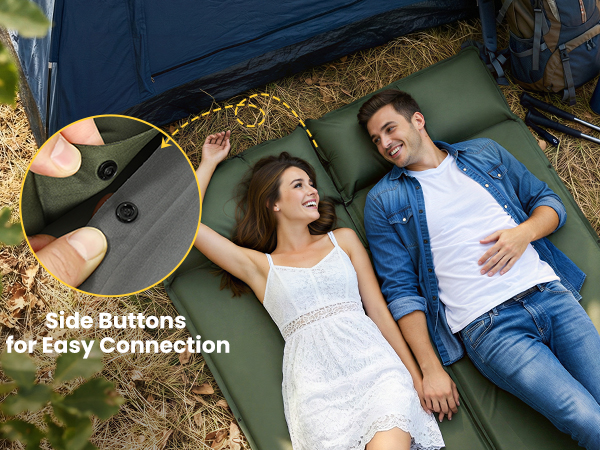 Camping Essentials Gear