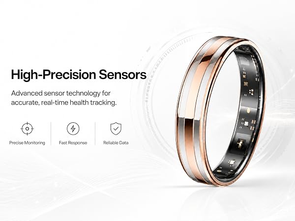 smart ring for men