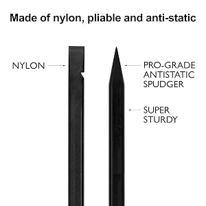 Nylon Plastic Spudgers
