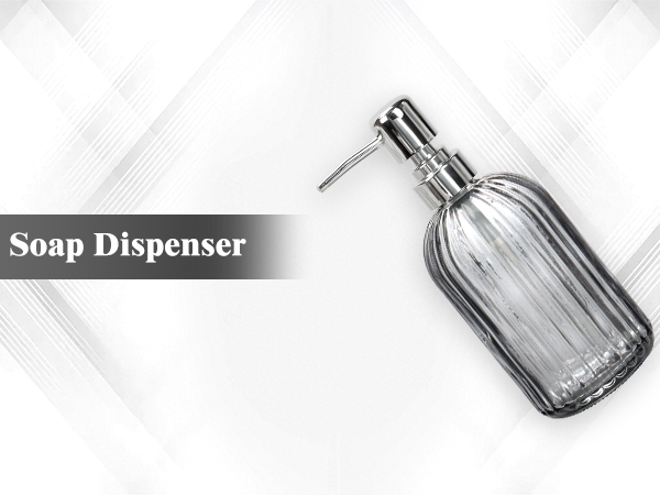 Soap Dispenser