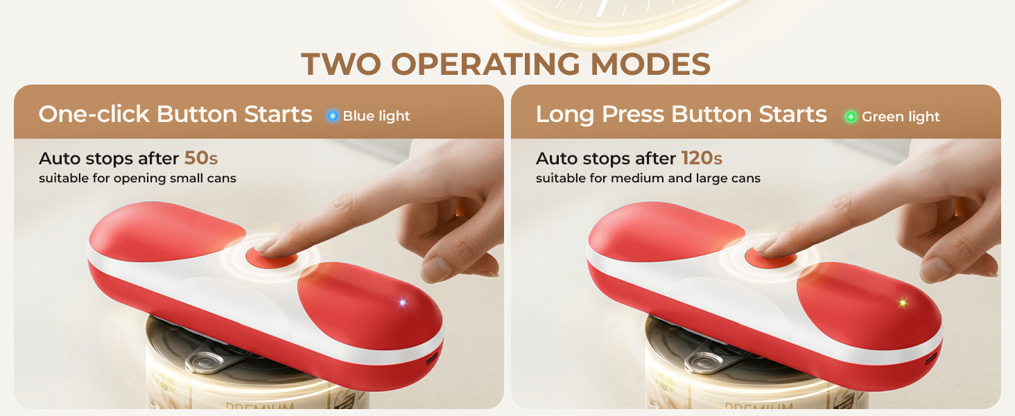 electric can opener