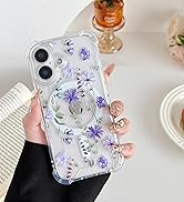 magnetic phone case