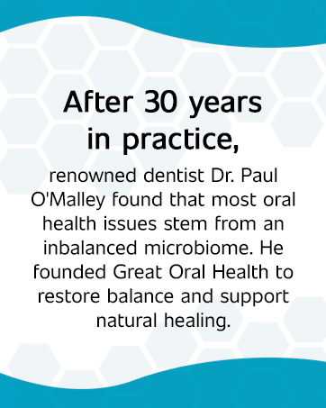 Great Oral Health
