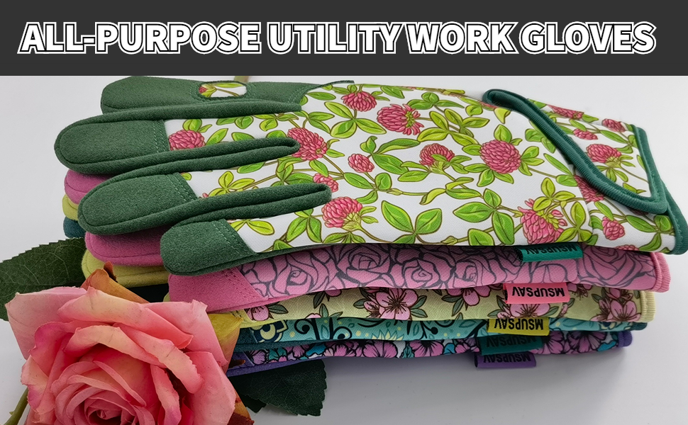 work gloves,garden gloves,gardening gloves