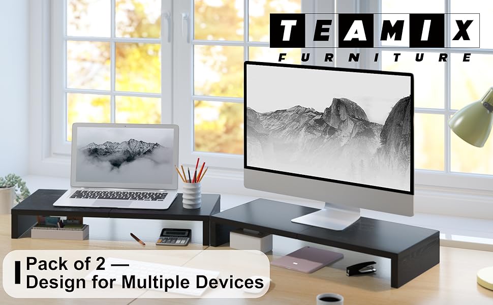 MONITOR STAND