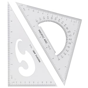 triangle set