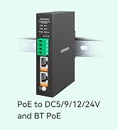 POE-SP02BT-POE