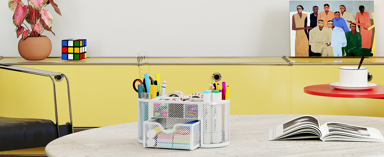 home organizer