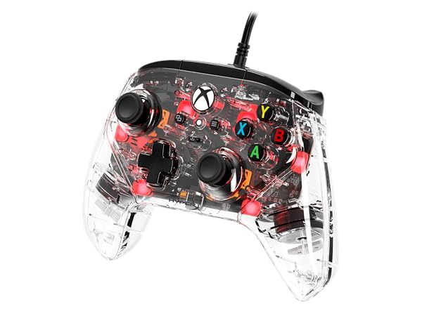 hyperx clutch gladiate rgb