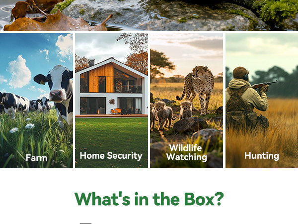 cell cameras for hunting