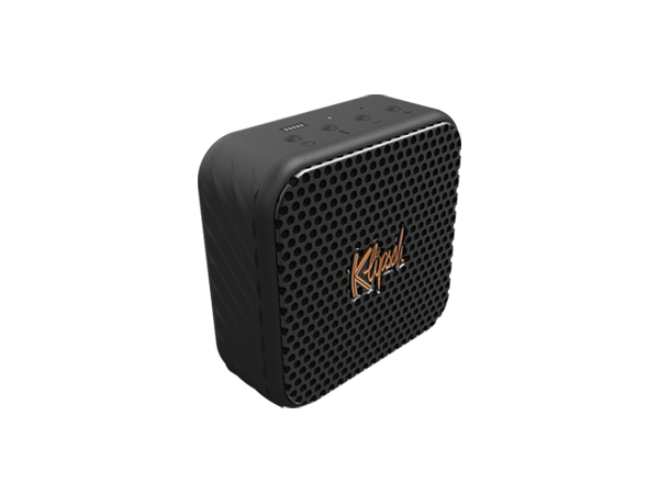 Klipsch Austin Portable Bluetooth Speaker