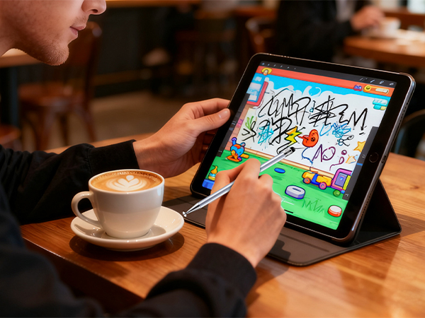 Stylus Pen for Touchscreen Stylus Pen for iPad Pencil iPhone Android iPad Pen Stylus Pens Stylus