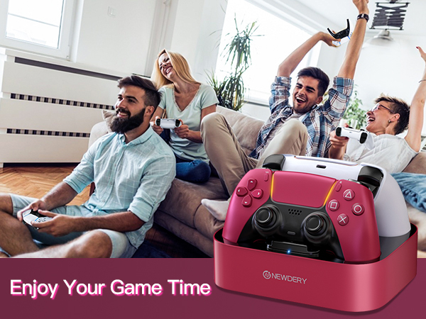 ps5 controller charger