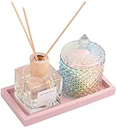 Heagoale Small Silicone Bathroom Vanity Tray Rectangle Soap and Sponge Holder Kitchen Sink Organi...