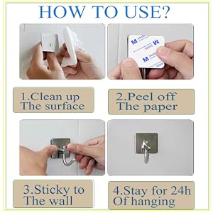 how to use