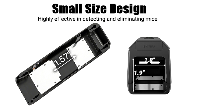 Small Size Design