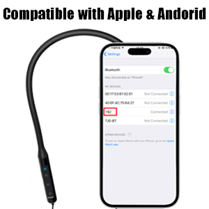 Stable connection