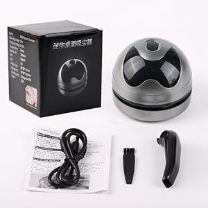 mini vacuum package